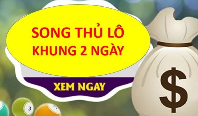 song thu lo khung 2 ngay